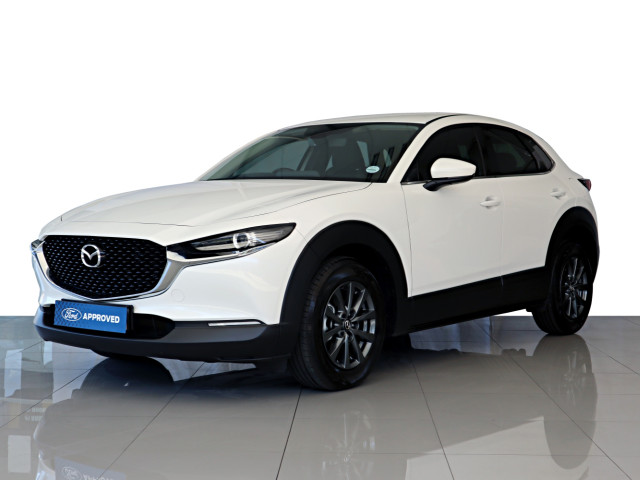 2024 MAZDA CX-30 2.0 ACTIVE A-T