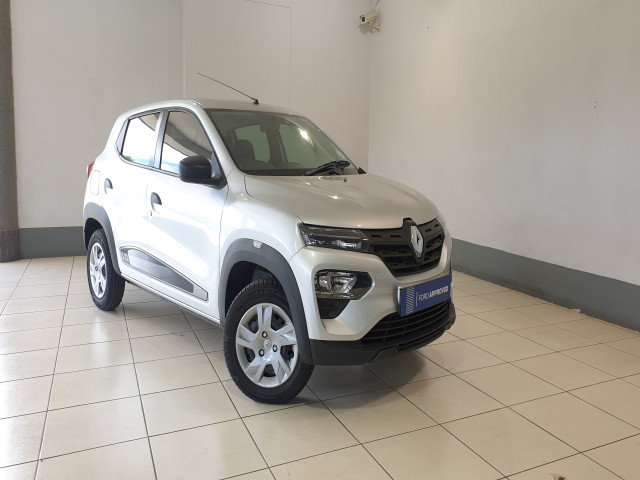 Used RENAULT KWID 1.0 EXPRESSION 5DR McCarthy.co.za