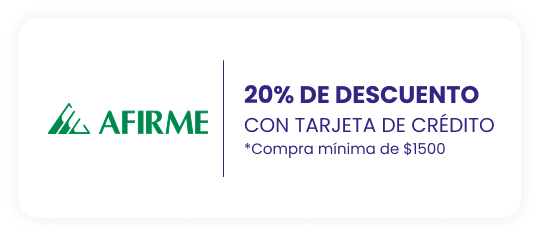 Afirme Mercado Pago