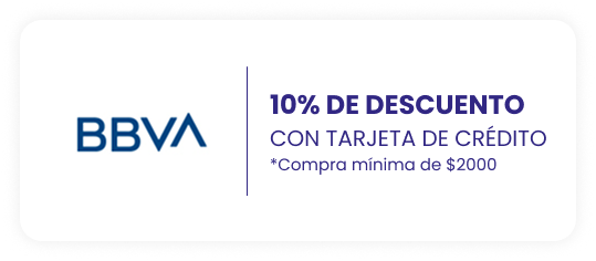 BBVA Mercado Pago
