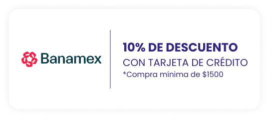 Banamex Mercado Pago