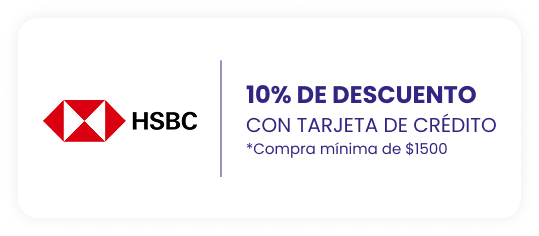 HSBC Mercado Pago