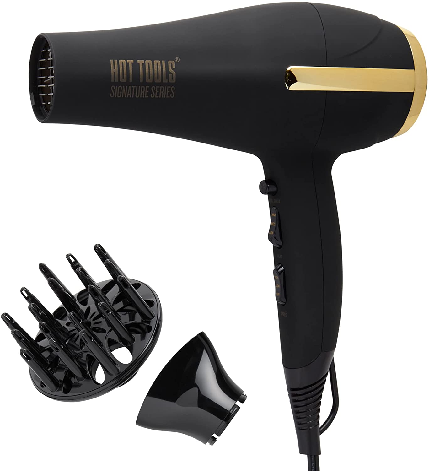 Top 10 Hair Dryers