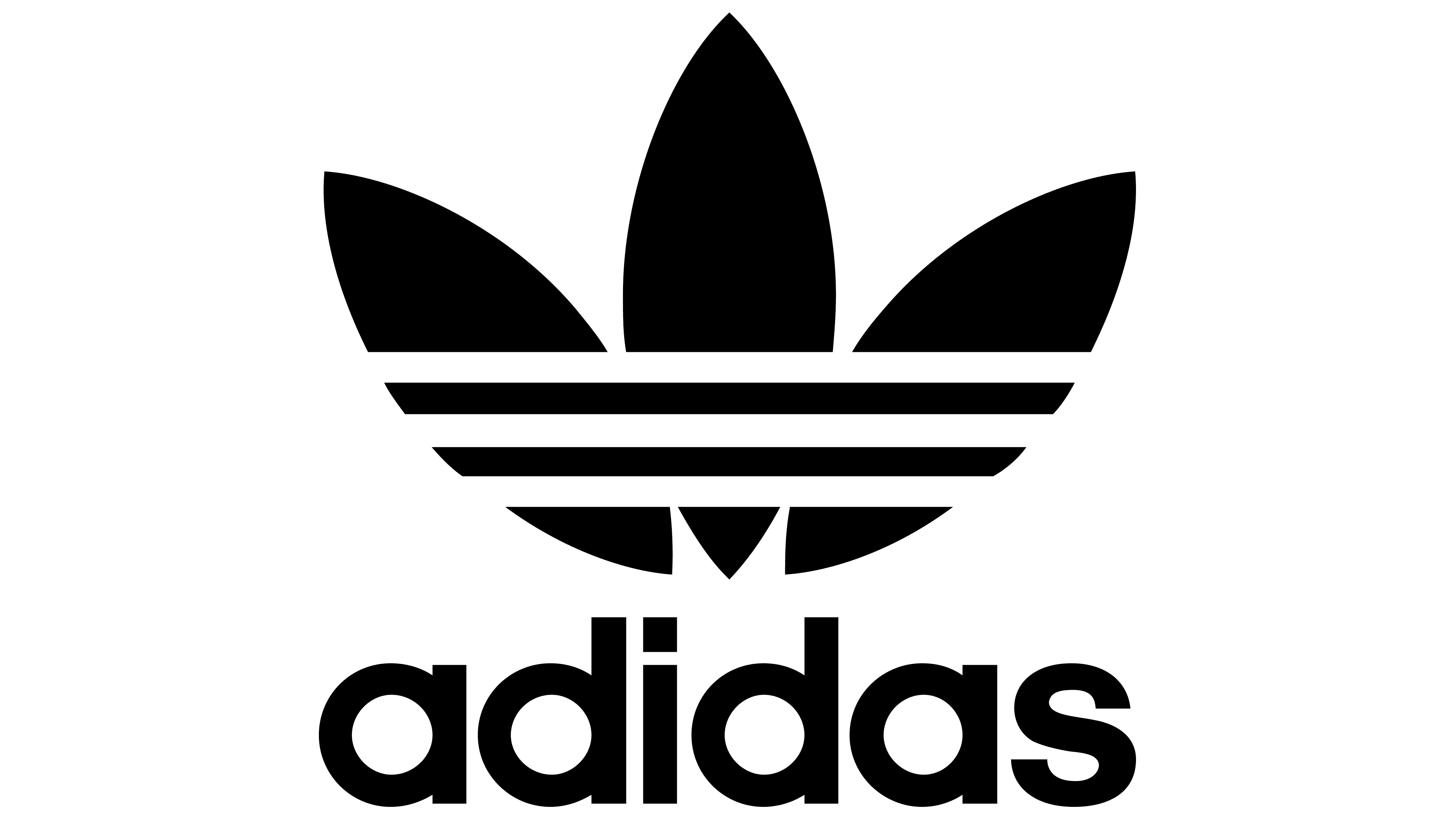 Adidas logo