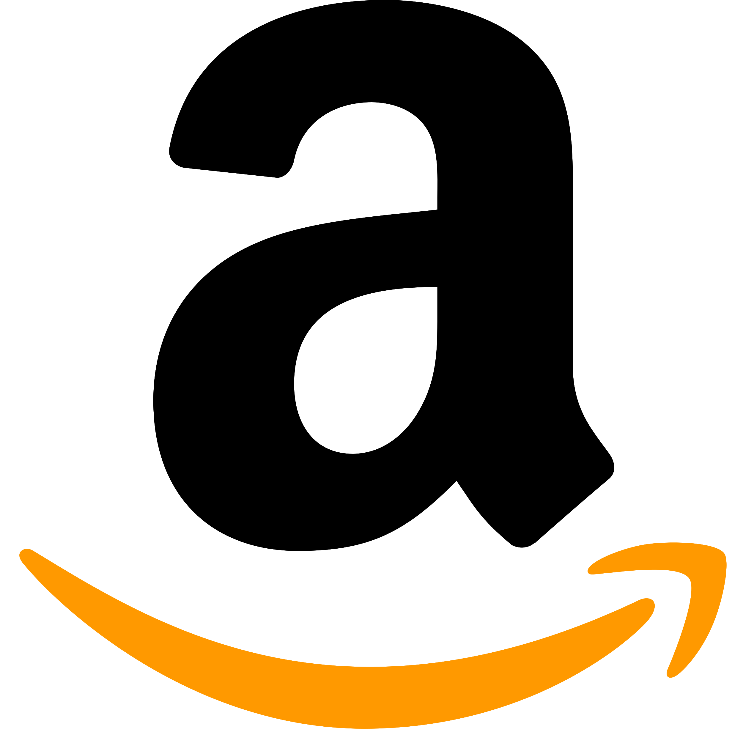 Amazon logo