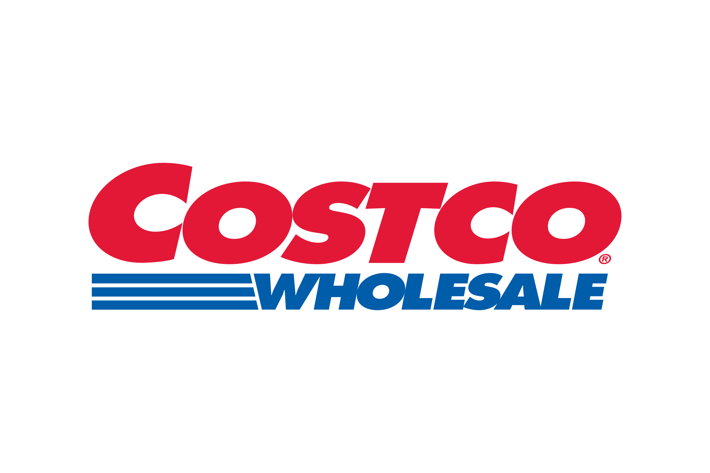 Costco logo