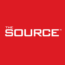 The Source logo