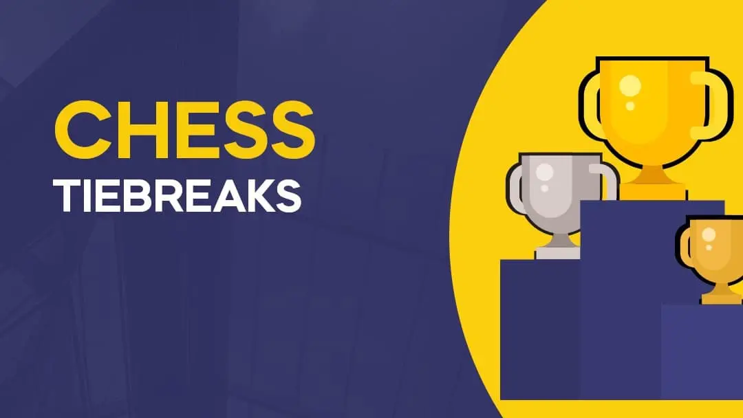 Tiebreaks in chess