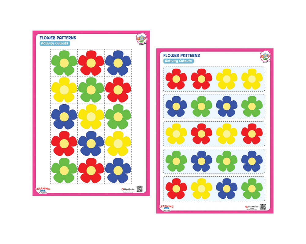 Flower Patterns