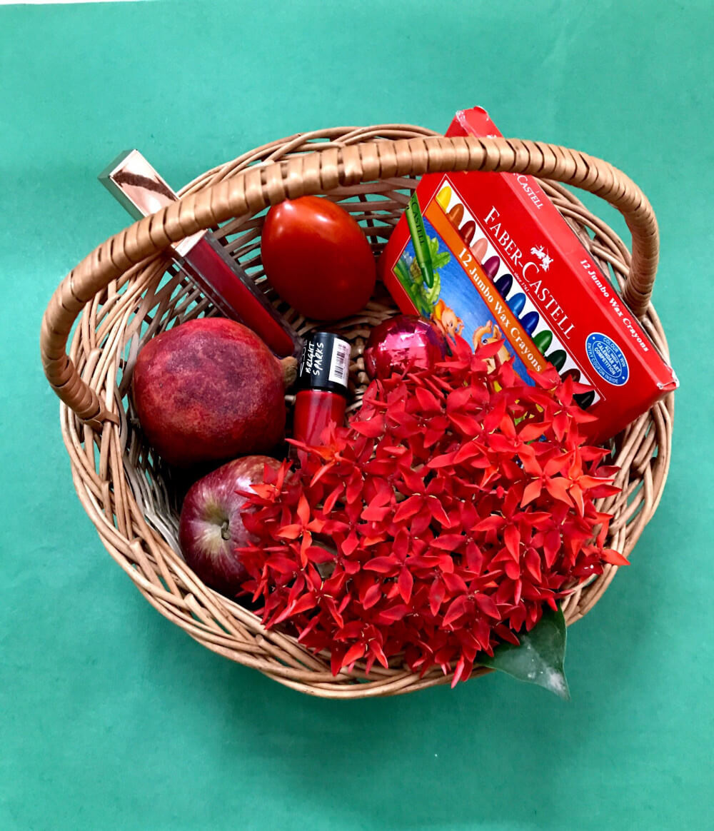 Stories Activity Little Red Riding Hood Grandma s Basket ClassMonitor