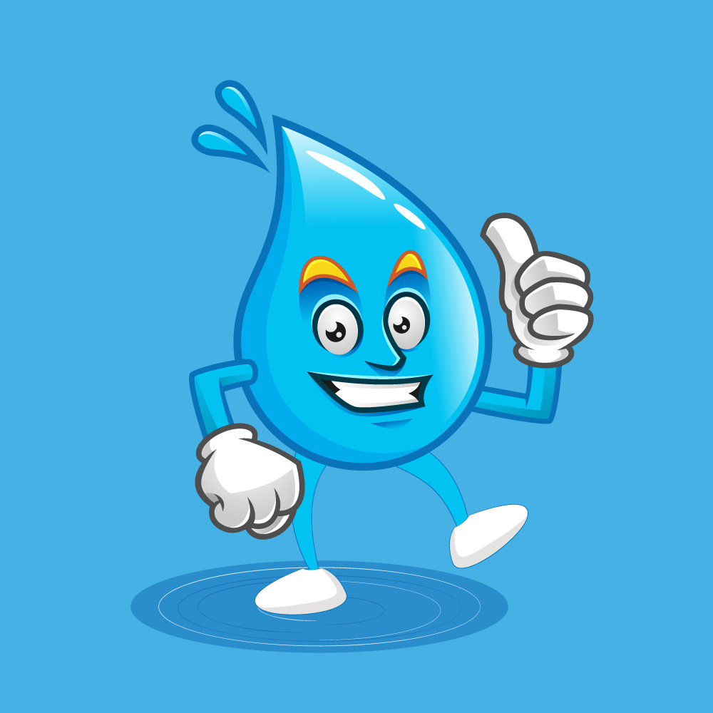Introduction To Water