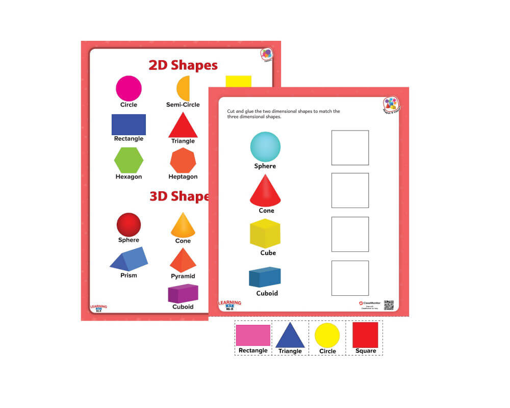 2d-and-3d-shapes-educational-chart-poster-posters-shapes-45-off