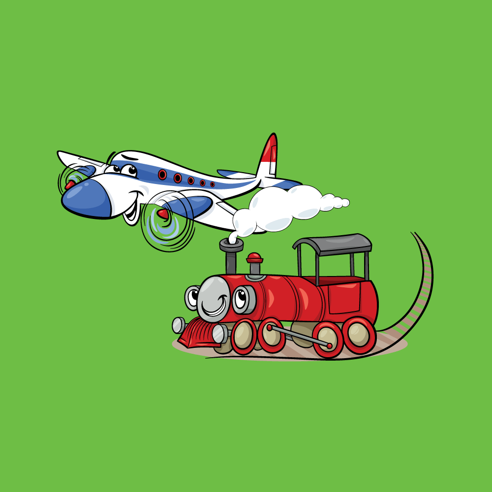 Do-It-Yourself Activity Introduction- Transportation - ClassMonitor