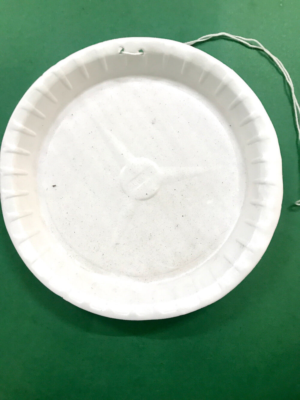 Pollution Catcher