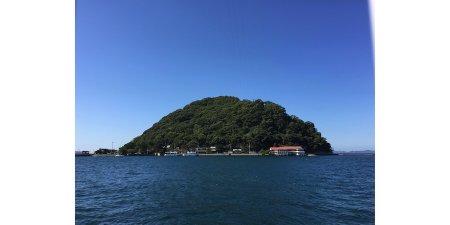 Kashima island