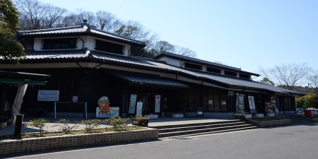 Imabari Yunoura Onsen roadside station