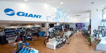 Giant Store Imabari