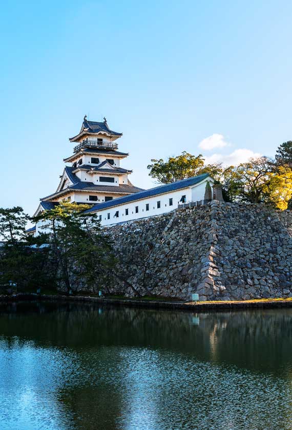 Imabari-Saijo Hot Springs Cycling Course