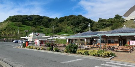 道の駅 風早の郷 風和里