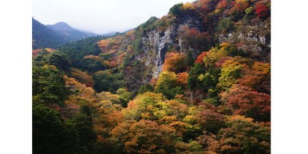 別子ライン