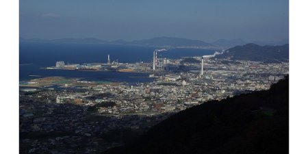 Gujo Observation Deck