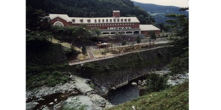 道の駅 マイントピア別子