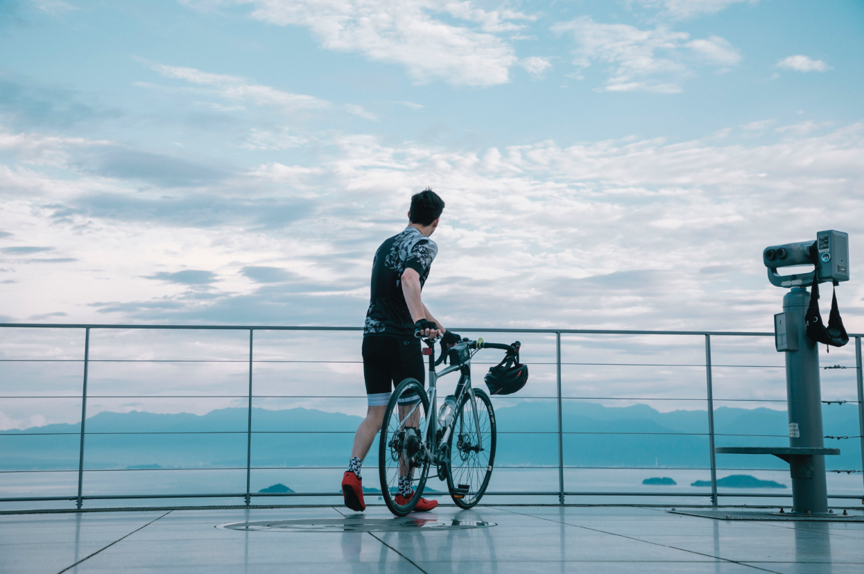 Rental Bike 愛媛県内のレンタルバイク Cycling Ehime Setouchi Japan 愛媛県公式サイクリングサイト