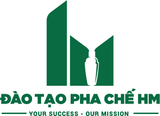 Đào tạo pha chế HM