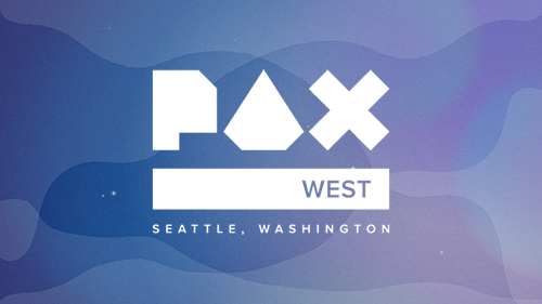 We’re going to PAX West!
