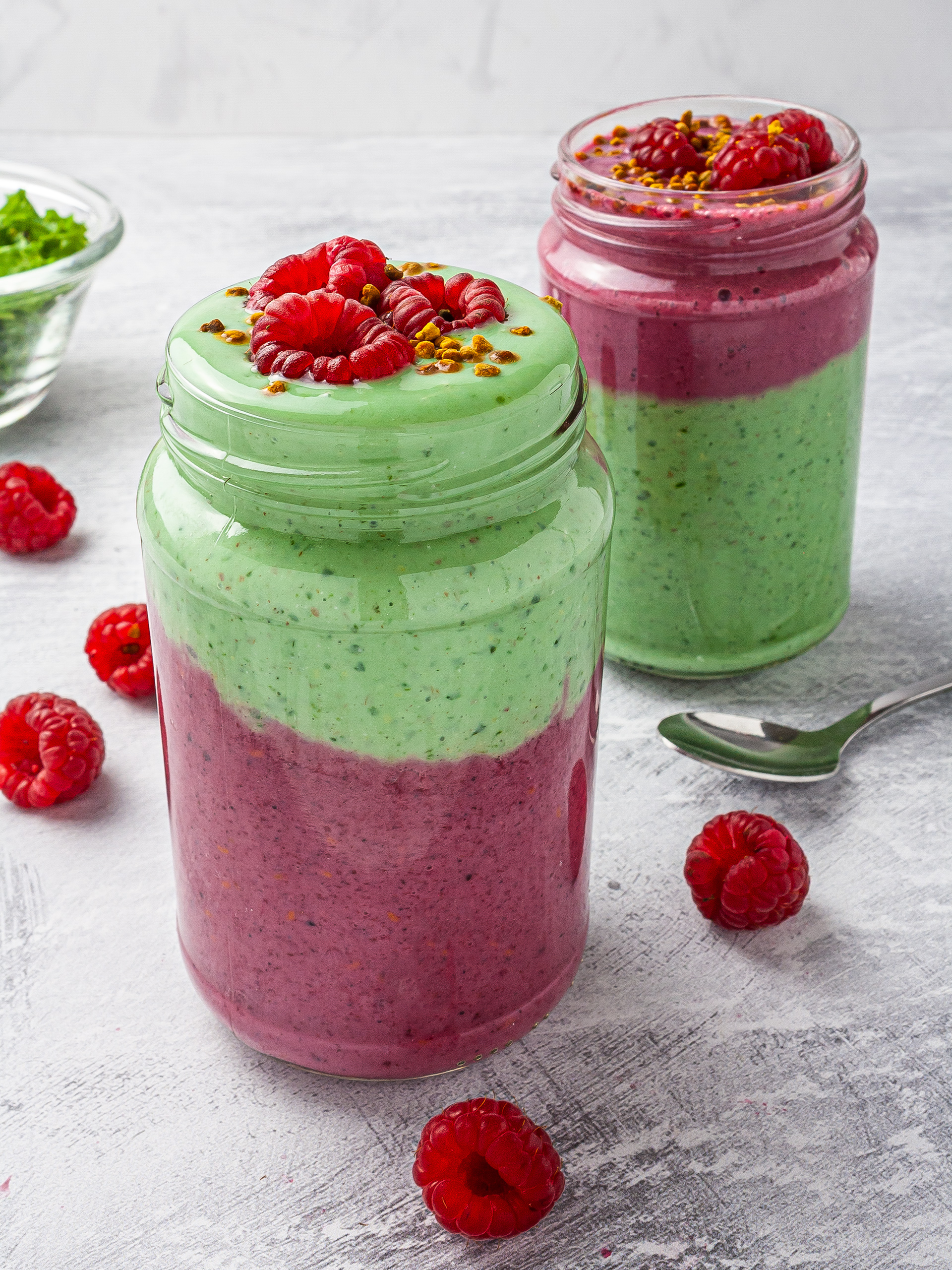 Weight Loss Raspberry Kale Smoothie Recipe Foodaciously weight-loss-raspberry-kale-smoothie-recipe-foodaciously