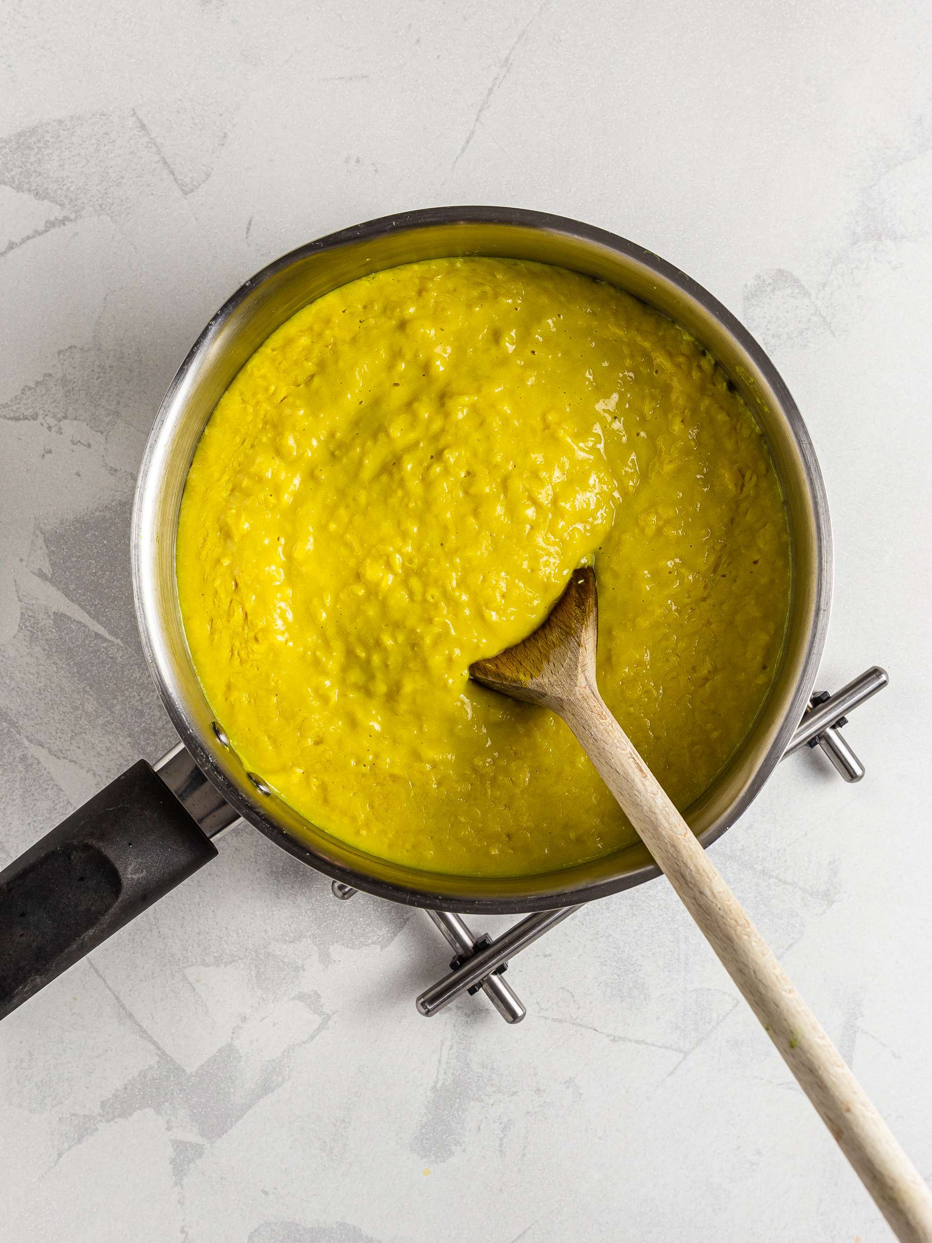 Japanese Corn Soup with Silken Tofu Foodaciously