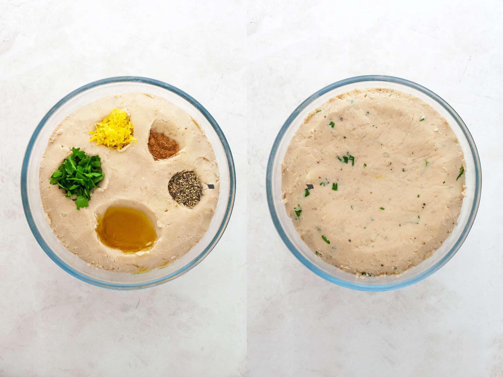 FishShaped Tuna Mousse Recipe Foodaciously