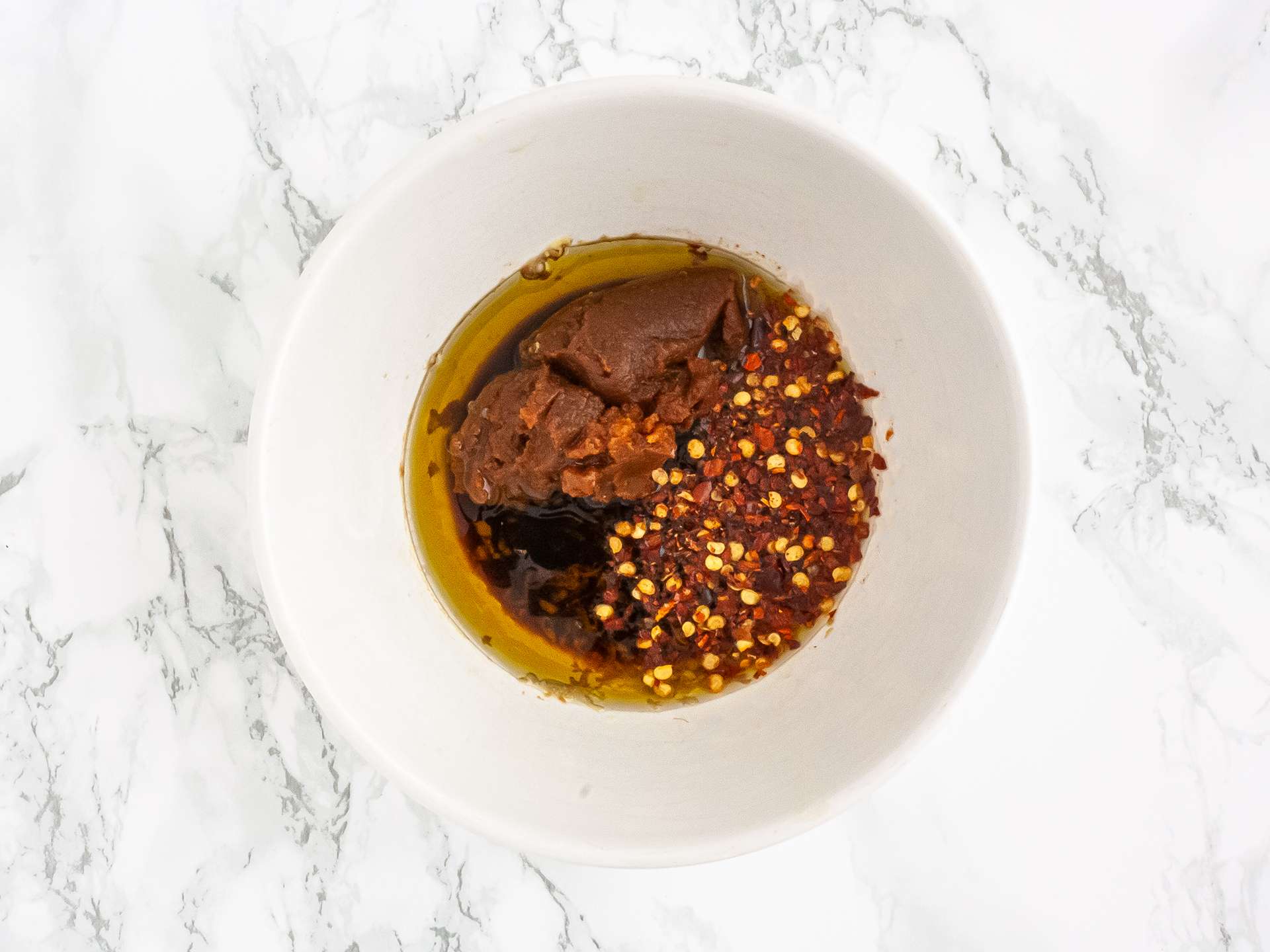 Miso Marinated Tofu Recipe | Foodaciously