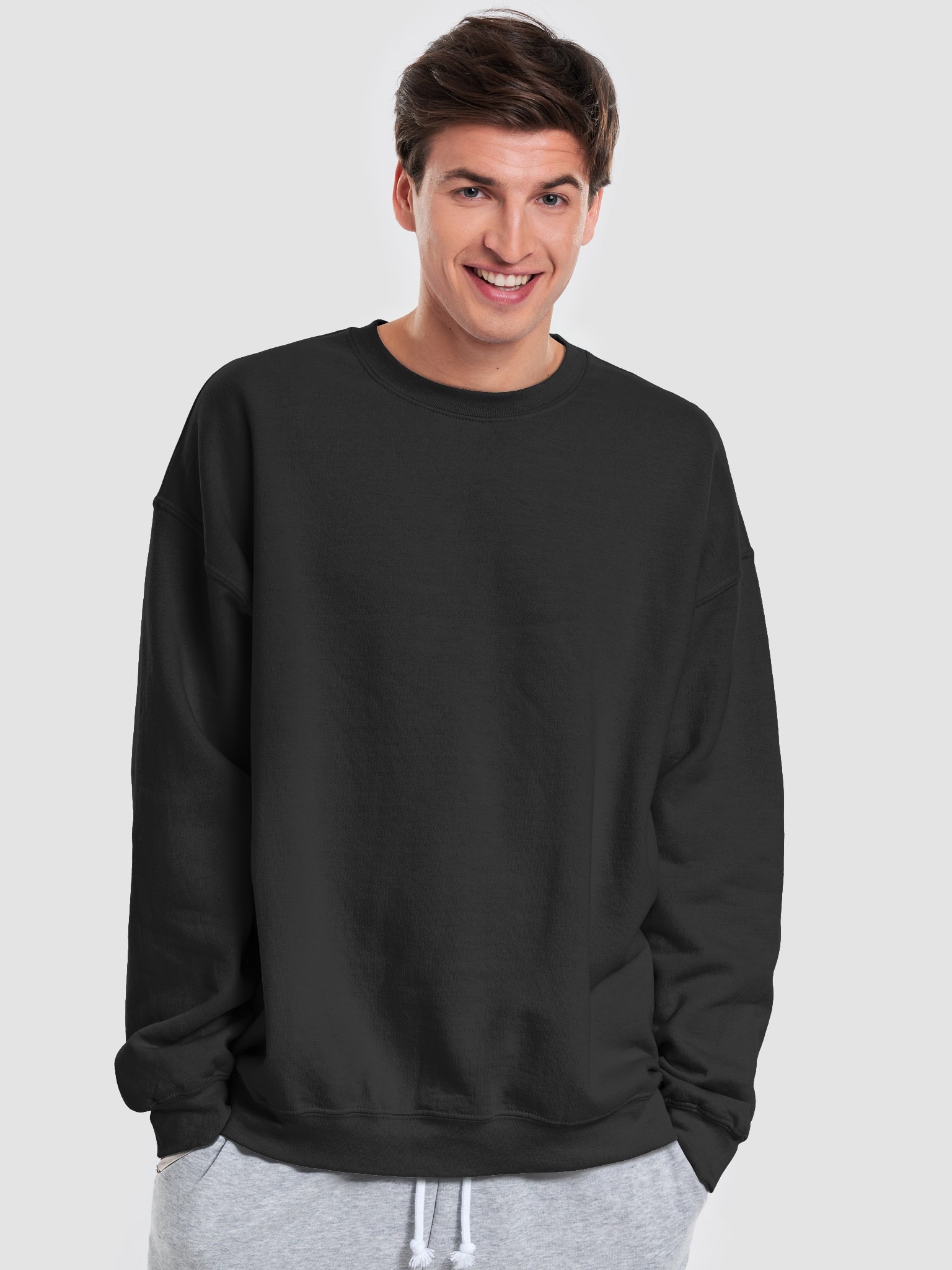 Popular crewnecks 2025