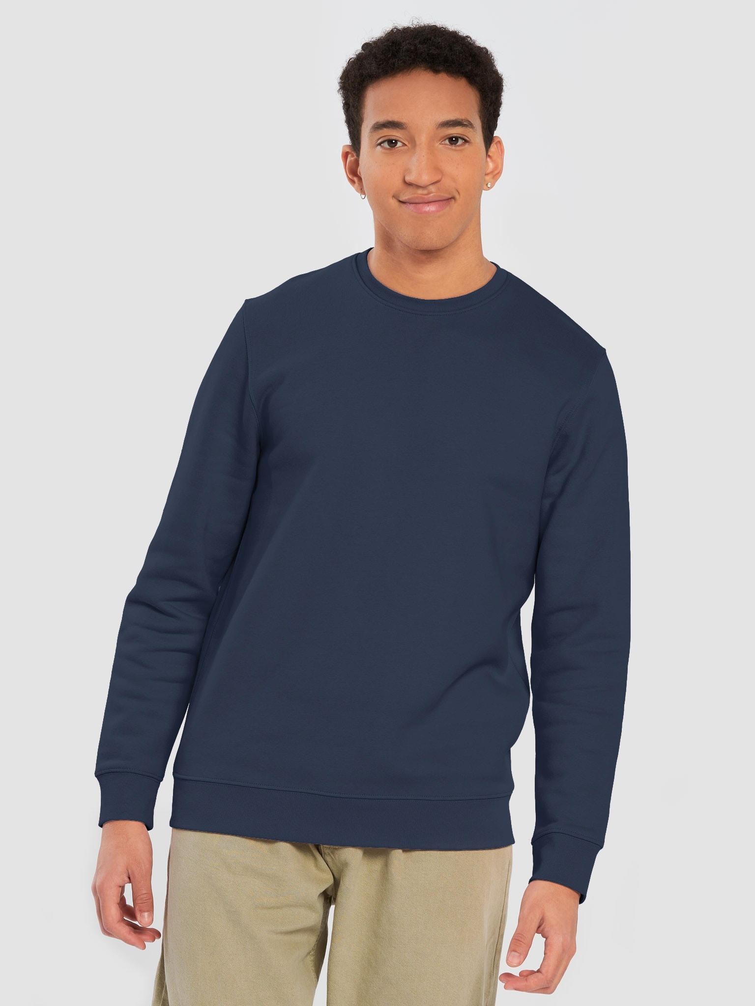 Mens Stanley Name Gift design' Unisex Crewneck Sweatshirt