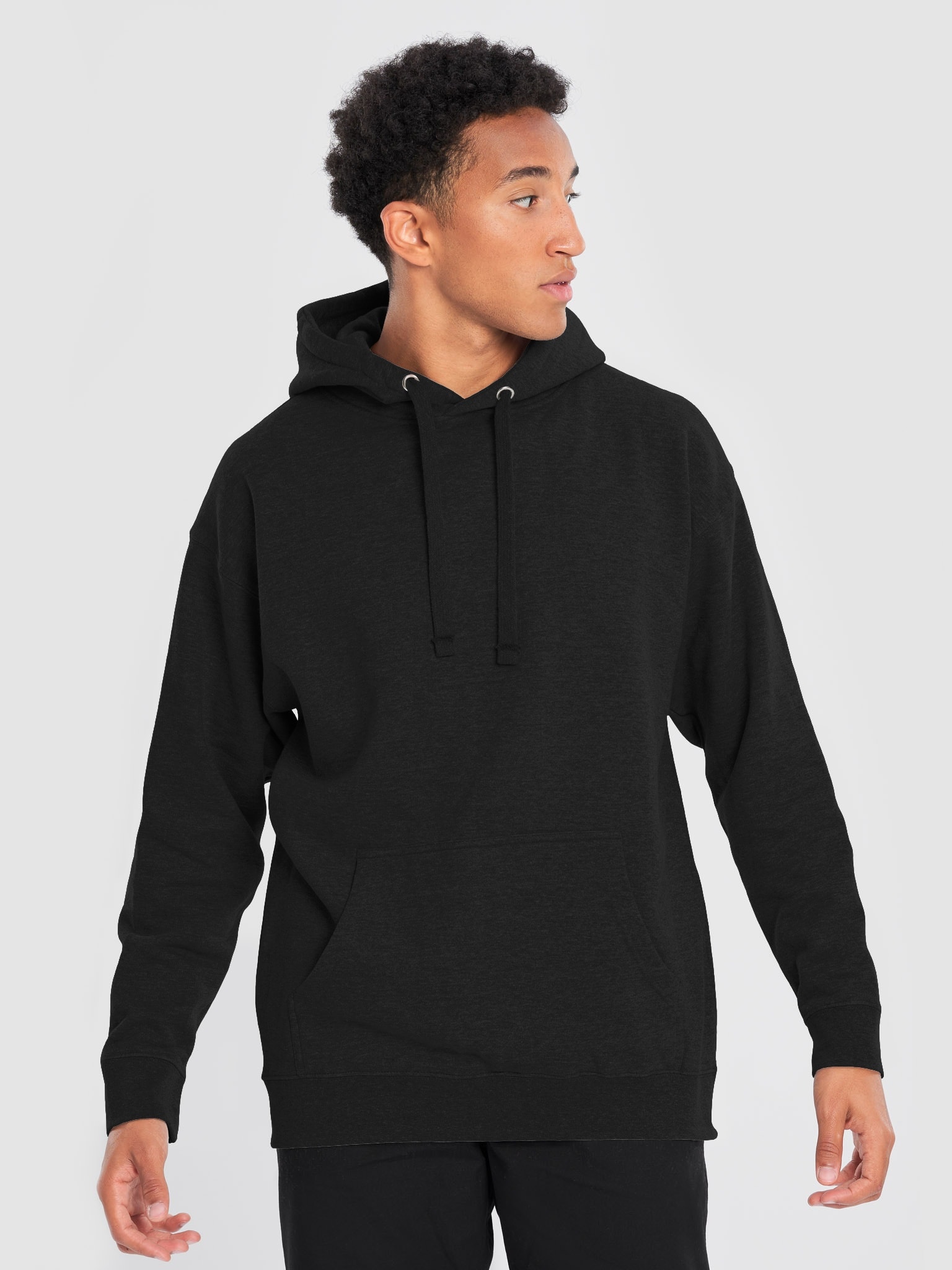 Cotton Heritage Unisex Premium Hoodie – Fourthwall