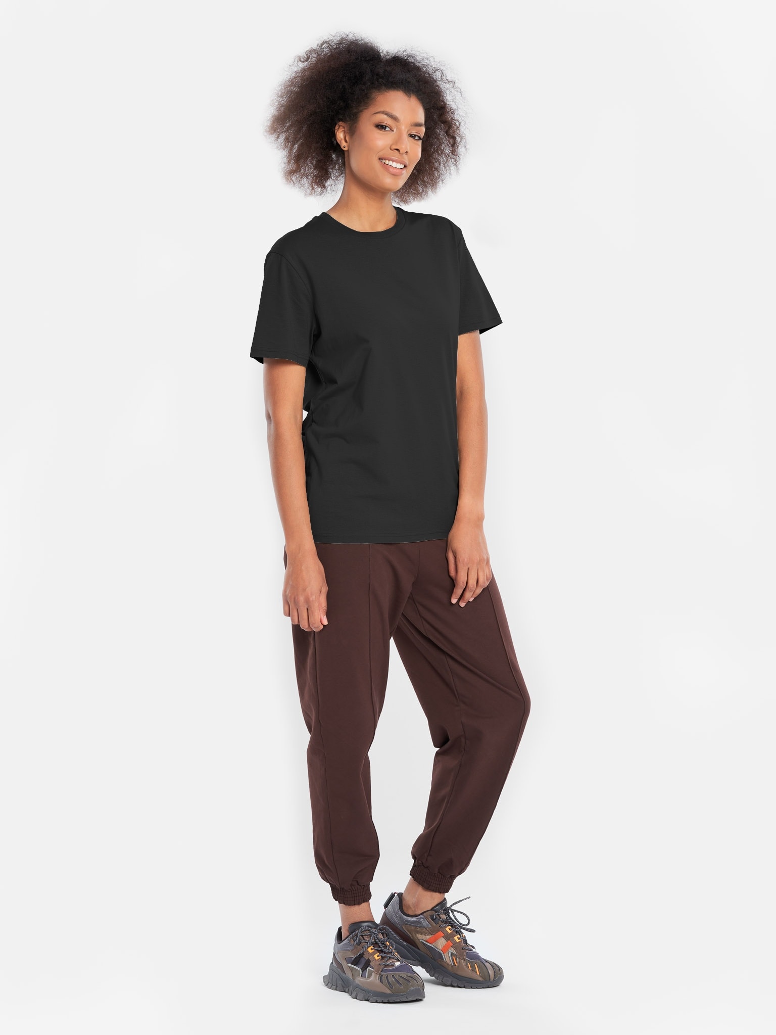 Unisex Organic Cotton T-Shirt - Stanley/Stella STTU755