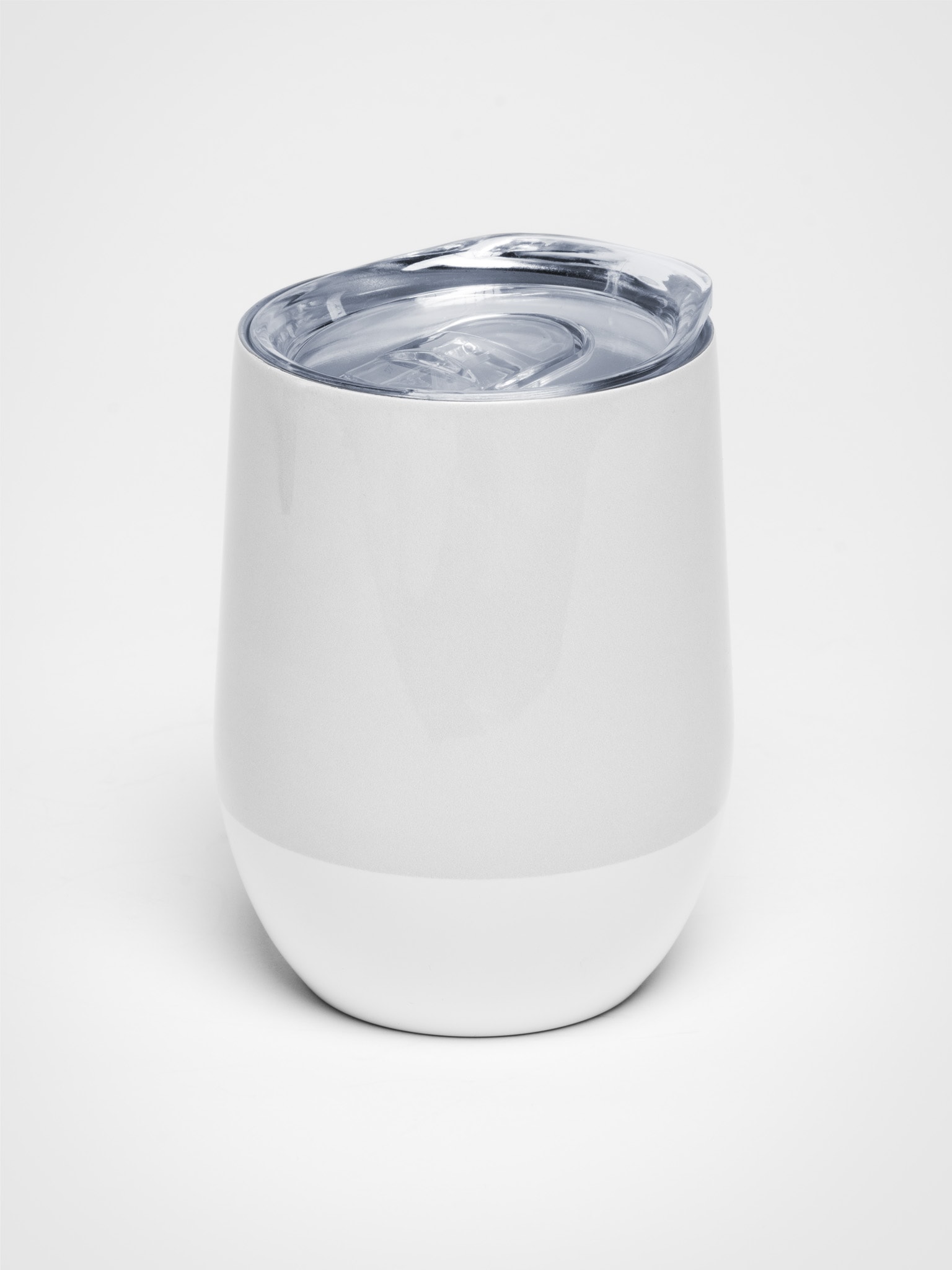 Wine tumbler — Vault & Vator