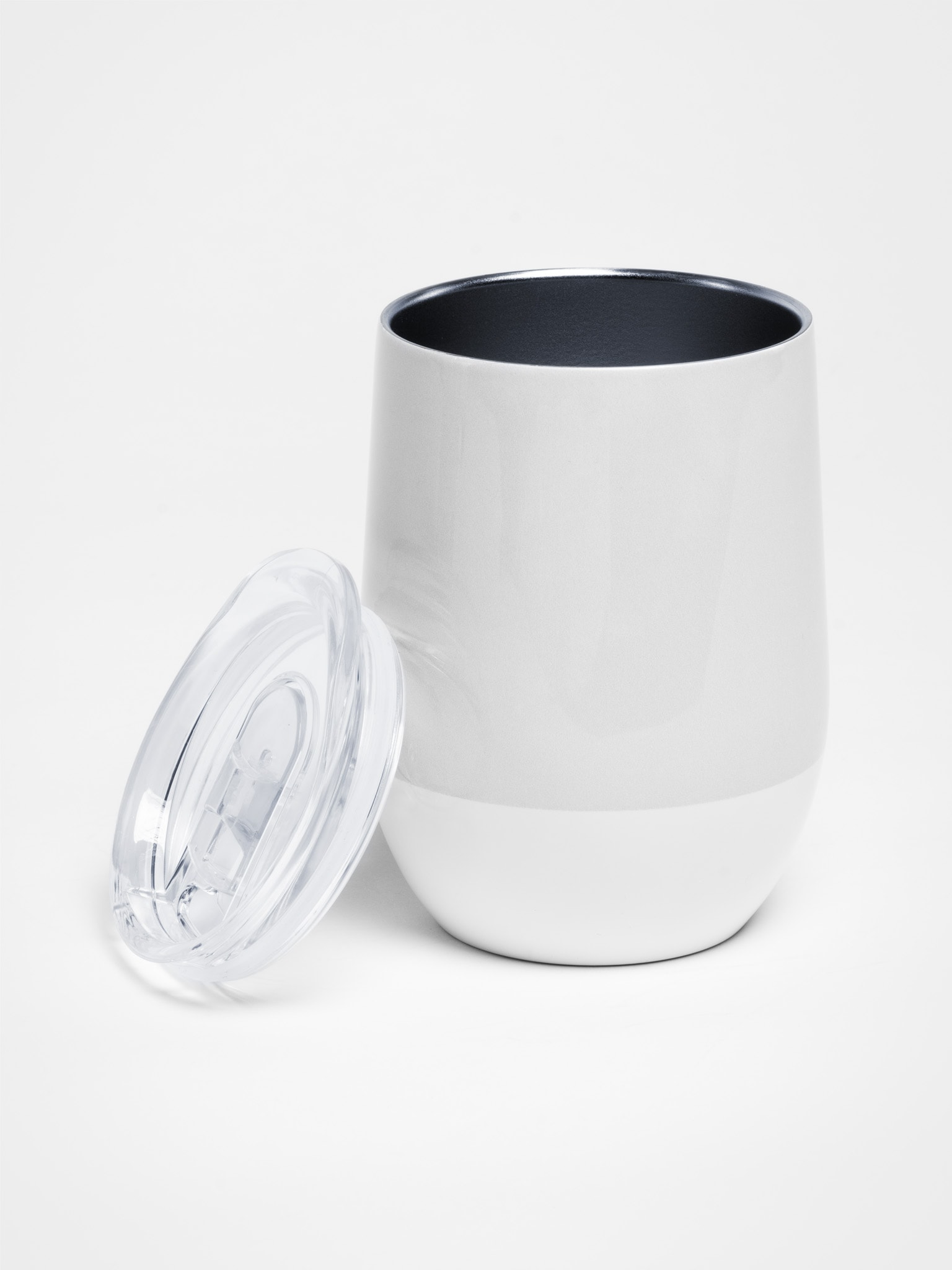 Wine tumbler — Vault & Vator