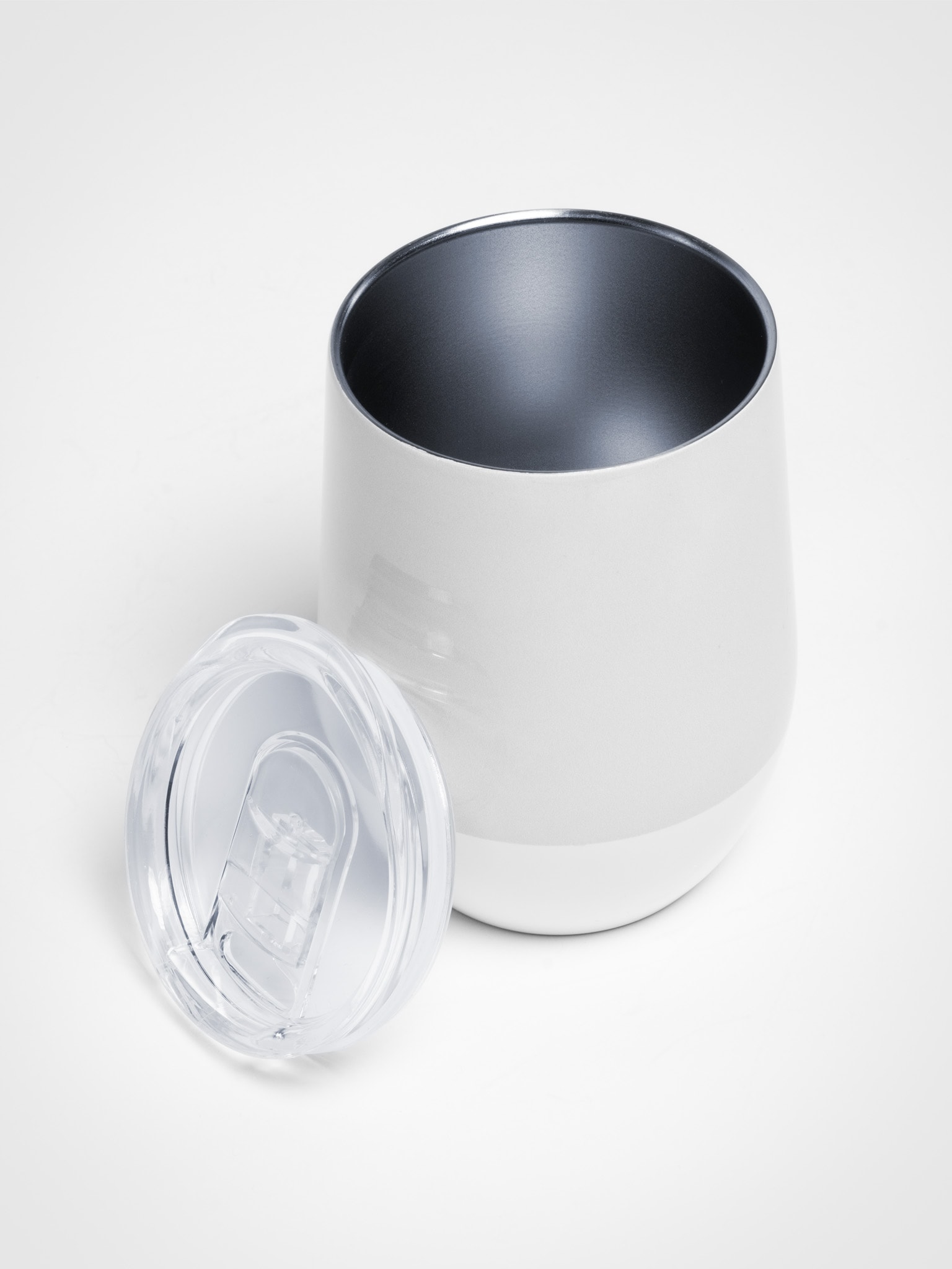 Wine tumbler — Vault & Vator