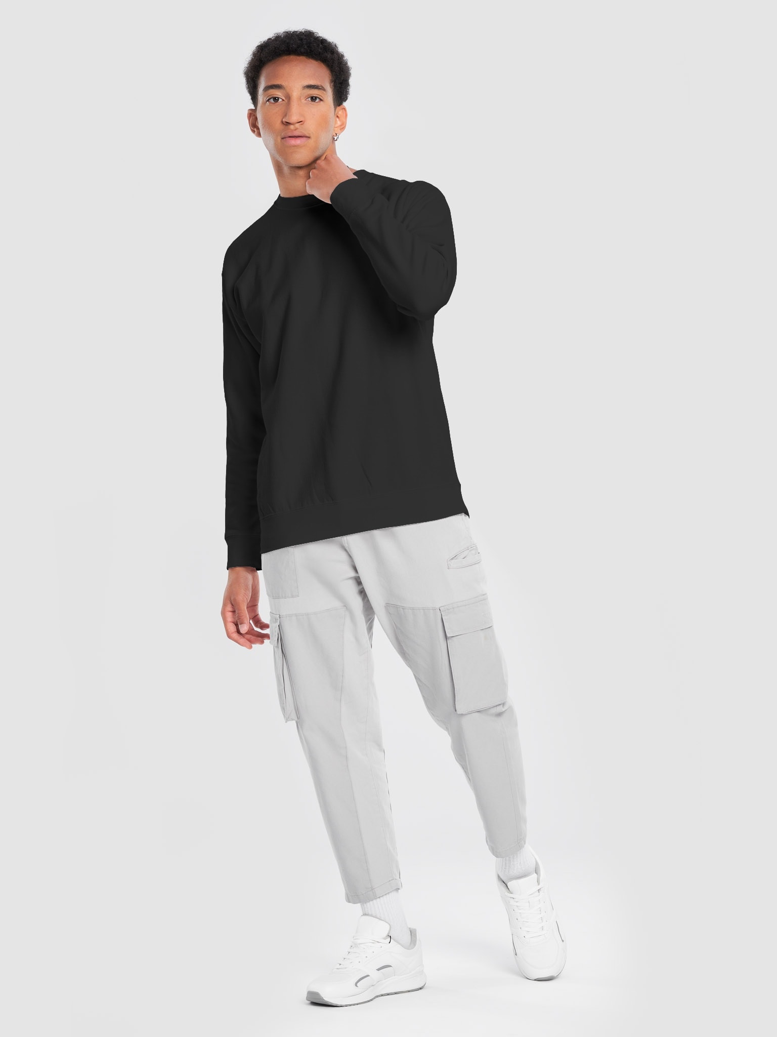 COTTON HERITAGE UNISEX PREMIUM JOGGER