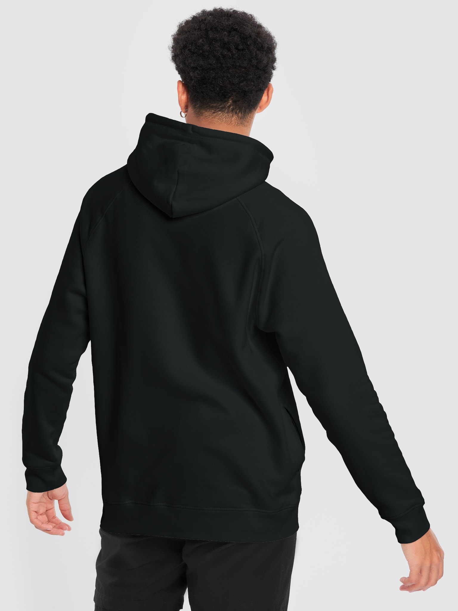 Stanley/Stella Eco Hoodie