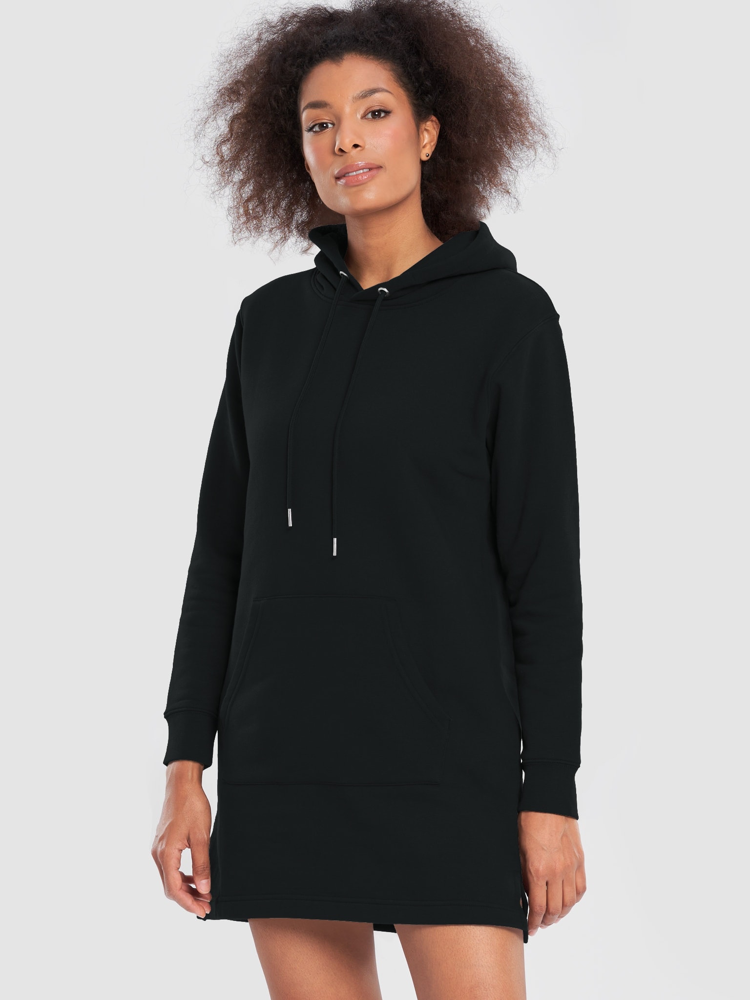 Stanley/Stella Hoodie Dress – Fourthwall