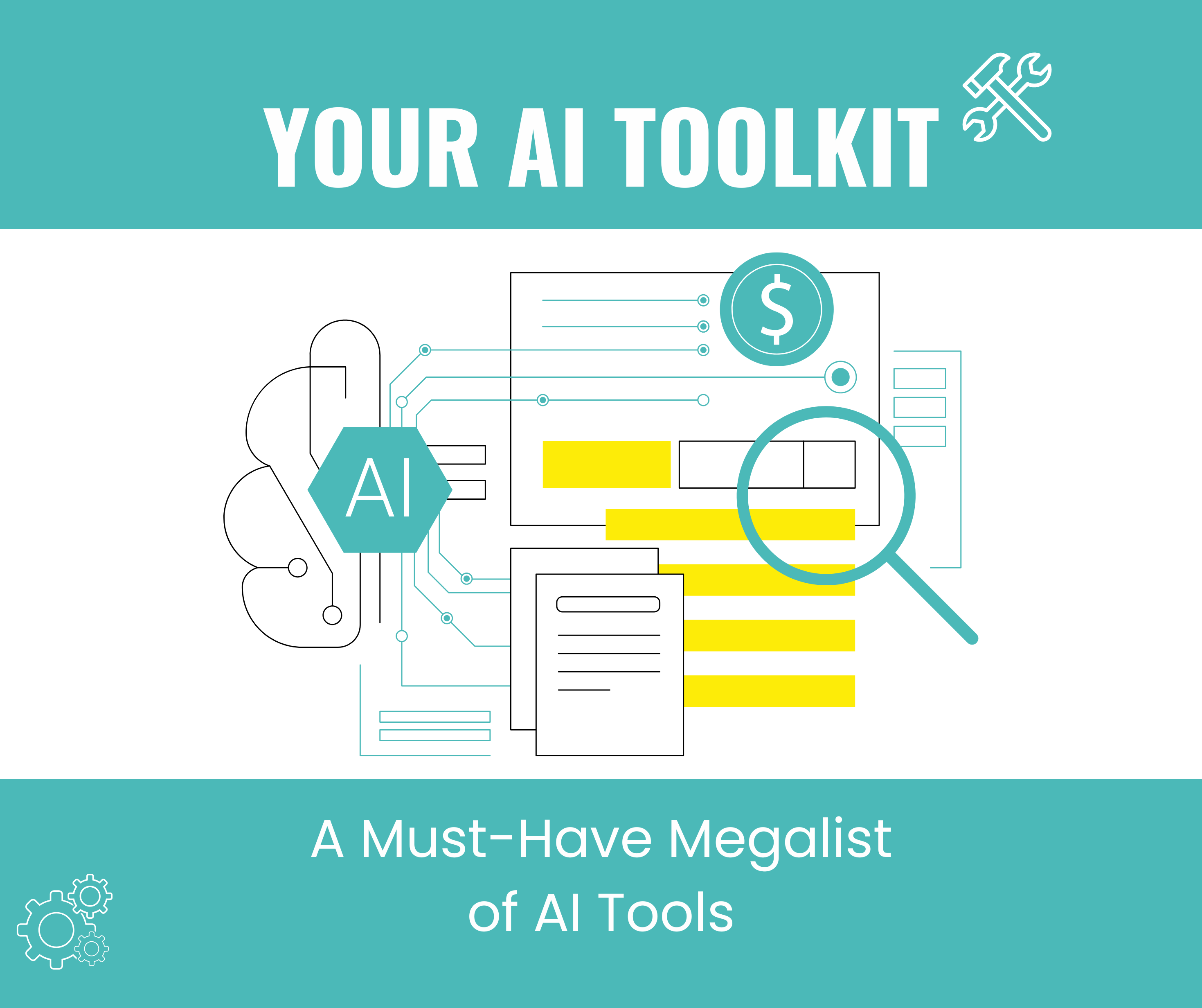 Your AI Toolkit Image