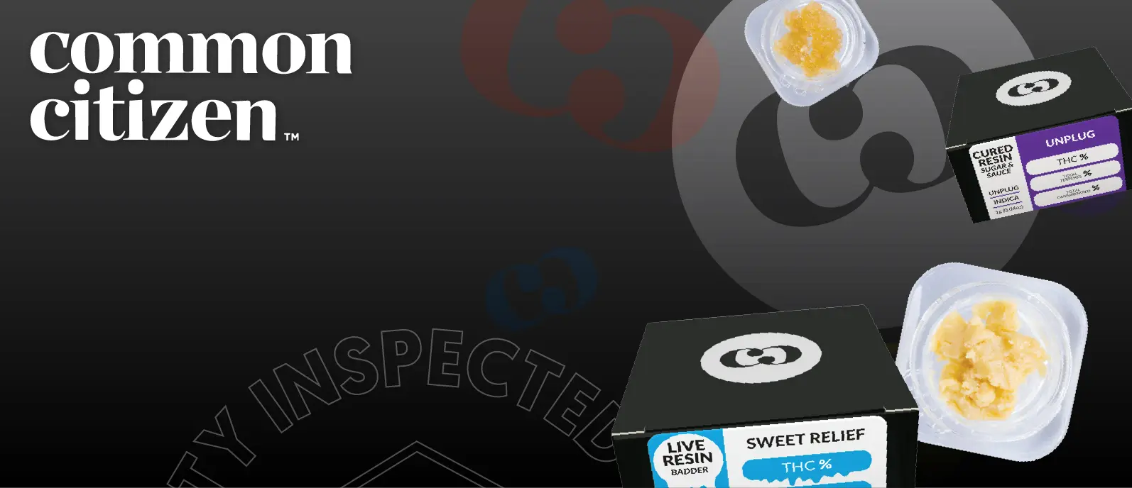 Concentrates