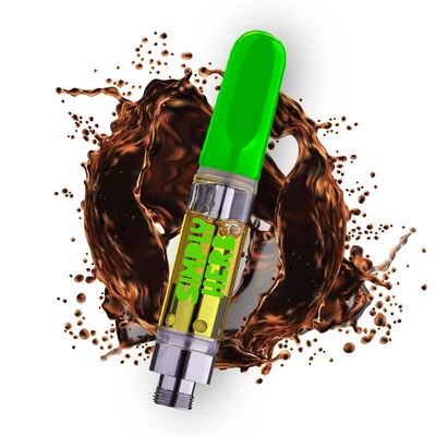 Cherry Cola Cartridge 1g