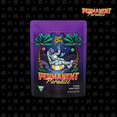 Permanent Paradize 3.5g
