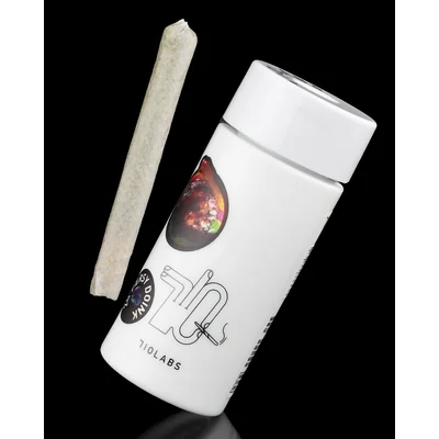 TMZ #16 + Lemon Heads #4 Persy Rosin Doink
