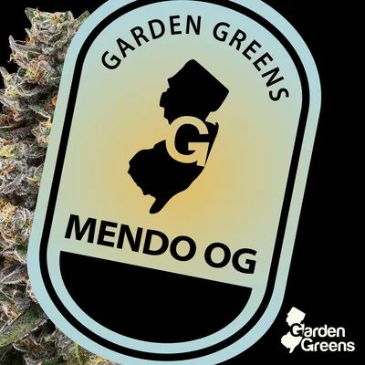 Mendo OG 7g