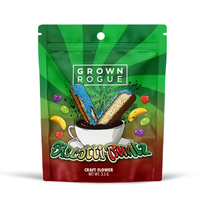 Biscotti Runtz 3.5g